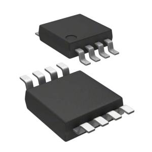China MC10EL16DTR2G factory