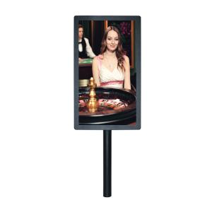 China 4k Panel 3840×2160 65 Inch IFP Interactive Whiteboard factory