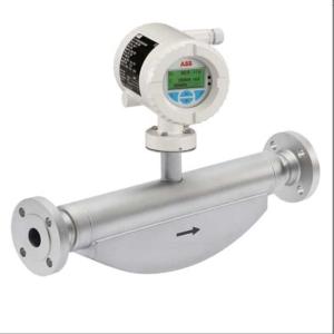 China FCB430 FCB450 ABB Flow Meter Coriolis Mass Flowmeter CoriolisMaster factory