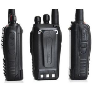 99 Channel Handheld 12KM Dual Band Two Way Radio