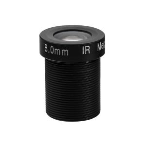China Wide Angle Vehicle ADAS Camera Lens 1080P HD Infrared Waterproof factory