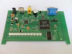 Trusted One-Stop PCBA Service Provider for LW/LS min. 0.1mm Surface Finish Lead