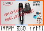 Common Rail Injector Assy 212-3469 203-3464 317-5279 350-7555 223-5328 212-3460