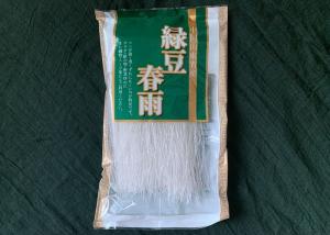 China Dried Asian Cooking Mung Longkou Vermicelli Bean Thread Noodles factory
