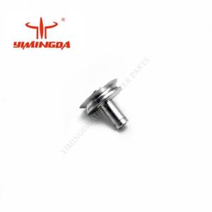 China Auto Cutter Spare Parts 24419 Grinding Spindle For Apparel Cutting Machine Kuris factory