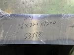 AISI 431 Stainless Steel Plate Sheet And Coil DIN 1.4057 Strip