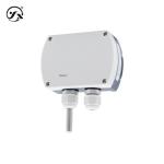 CWDZ28Y Wall Mounted Temperature Sensor 4-20ma For Indoor Ambient Temperature