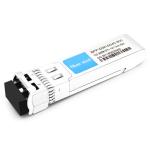 H3C DWDM-SFP10G-41.34-80 Compatible 10G DWDM SFP+ C45 100GHz 1541.34nm 80km LC
