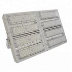 IP66 LED Stadium Light , High Mast LED Flood Lighting 300w 400w 500w 5 Years