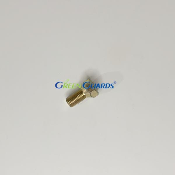 Lawn Mower Parts Bolt - Bed Bar G315298 Fits Jacobsen Greens King and Greensmast