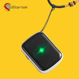 China smallest tiny chip best jewelry bird human child gps tracking devices locate person by cell phone factory