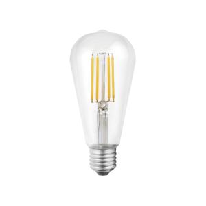 China Smart Filament Lamp(NA ST19 7W filament) factory