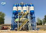 Ceramic Tile Adhesive Dry Mortar Plant Waterproof Construction Machine