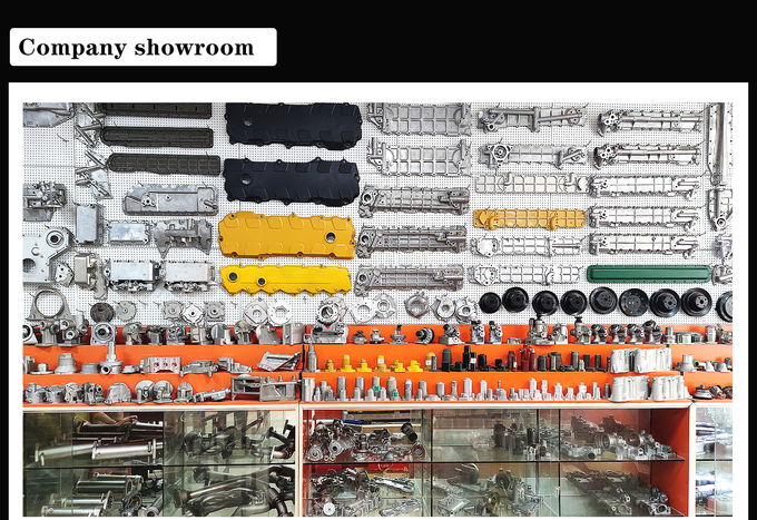 Factory Supply Discount Price 177-9778 Fuel Filter Head For Hot Sale CATEEE C9 E330D Engine 6