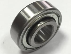 China China high quality Agri bearing 203KRR2 supplier,Quality agricultural ball bering 203KRR2 supplier factory