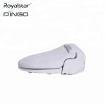 Heated Smart Bidet Toilet Seat Open Front / Intelligent Toilet Seat Cover