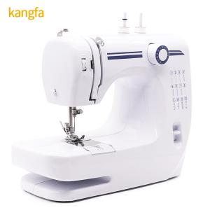 Mini Electric Zigzag Sewing Machine SM-608 with CE/ROHS/GS/U L/PSE Certification