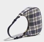 Hobo Vintage Leather Underarm Bag Niche PU Shoulder Bags
