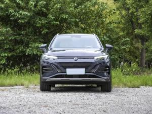 China BYD Denza N8 SUV Plug In Hybrid Electric Car with 1030km range factory