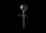 LED Landscape Spot Lights Spike Mounting
