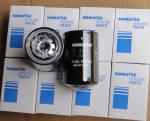 Japan,KOMATSU Diesel engine parts，KOMATSU filters, Air filters for komatsu,600