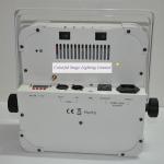 12X10W 4 in 1 Wireless LED Battery Powered Par Fixture