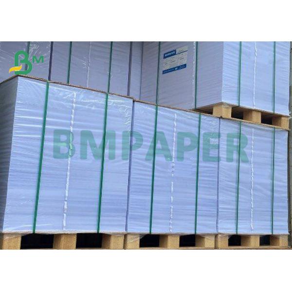 White Cake Tray Paper Board