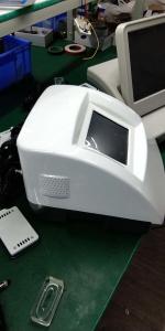 China Laser Slimming New Beauty Machine With Supersonic Operation System factory