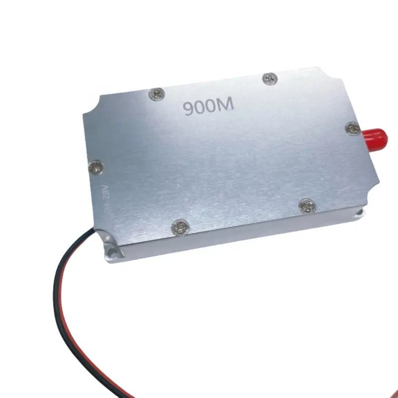 900MHz 5W RF Amplifier Module for Anti Drone Fpv Autel Dji Equipment