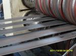 Heavy High Speed Steel Slitter For Stainless Steel Aluminum Steel Slitting