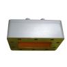 Buy cheap Waveguide Offset Short WR28/WR34/WR42/WR51/WR62/WR75/WR90/WR112/WR137/WR159 from wholesalers