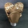 Buy cheap 6 1/4 Inch Customizable Tricone Drill Bit For Specific Drilling Needs from wholesalers