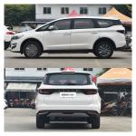 2023 Luxury 4 Seater Electric Car Lifan Maple Leaf 80v Adult Energy Vehicle 139L
