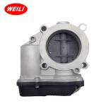 06F133062Q Audi A3 A4 Throttle Body A2C53390403 TT For VW Eos Golf Tiguan