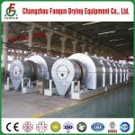 5.5kw Single Drum Rotary Drum Dryer For Ore Sand 1800 *18000mm
