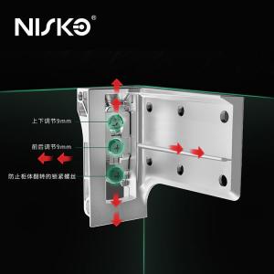 China Bathroom Cabinet Hanging Bracket Wall Mounting Cupboard Support Bracket on sale