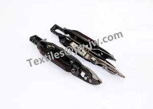 China JWJW HTV Rapier Gripper LH RH JwJW Rapier Loom Spare Parts factory