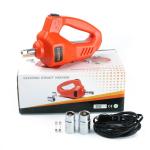 Portable Strongest Corded Impact Wrench 225*92*147mm Sleeves Adjustable