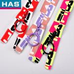 High Quality Printed Waterproof Zipper Durable Opening Waterproof Zipper