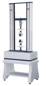 China Electronic Mechanical Tensile Testing Equipments 20KN Computerized factory
