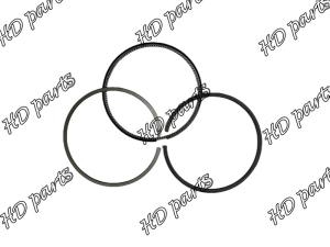 China FD33 Engine Pistion Ring 12033-T9307 For Nissan factory