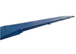 LCD 100T Weighbridge Truck Scale Electronic Anti rust