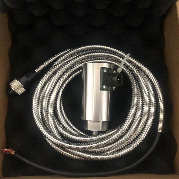 China Directly VIBRO VS-068 Speed Sensor with 10 m Cable Length and ODM Customized Support factory