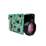 High Quality Laser Rangefinder Module,Eye Safe 1550 Nm Wavelength Laser