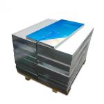 Industrial Grade 1000 3000 5000 Series Aluminum Plate Sheet For Building