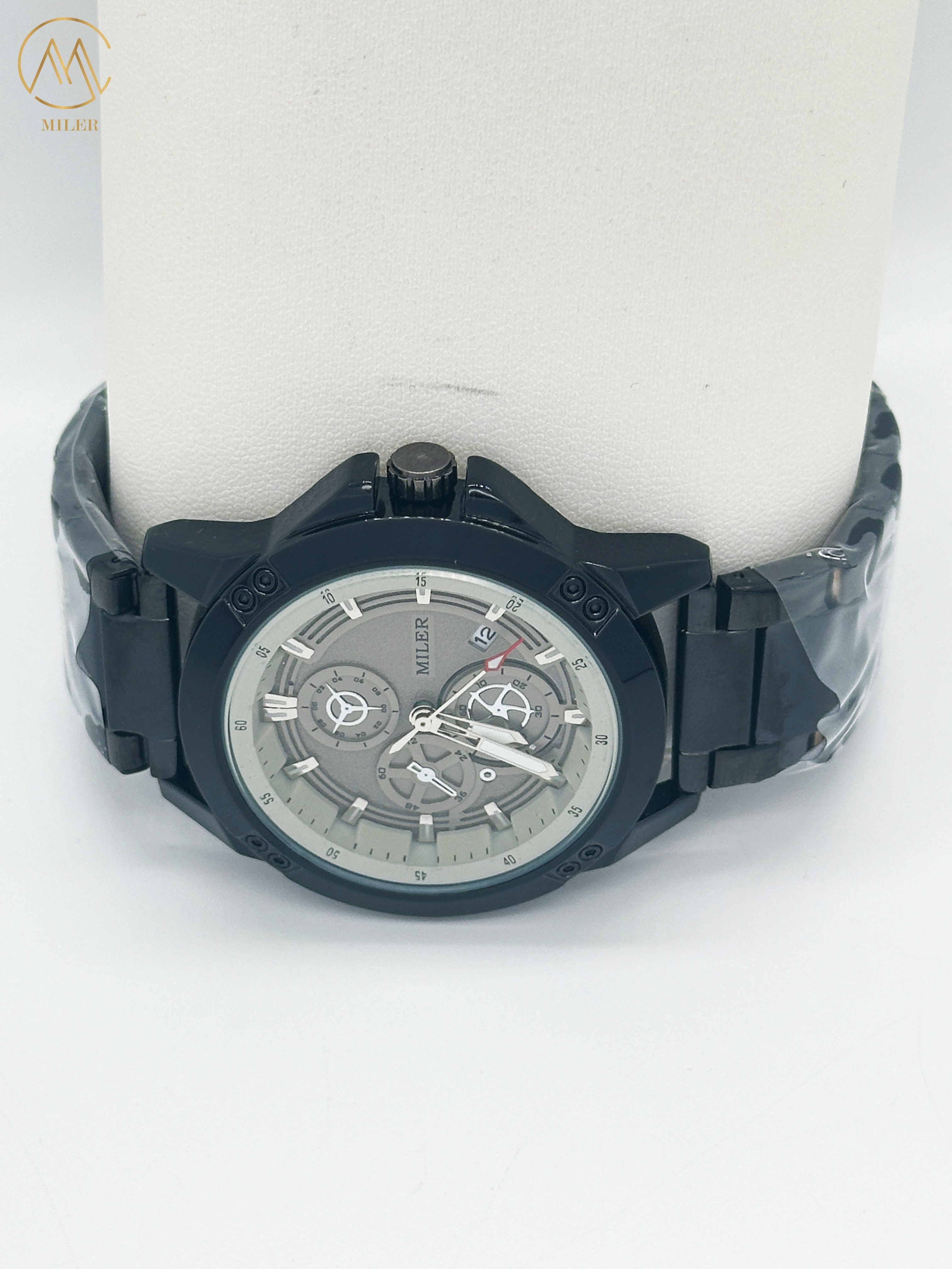 Supplier Waterproof Quartz Wrist Watch For Outdoor Enthusiasts Men S Coaches Watch