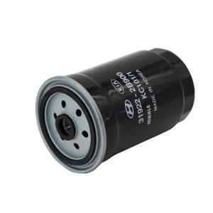 China High Performance Auto Fuel Filter Element 31922-2B900 31922-2W000 For Korea Cars factory