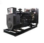 Turbocharged 1500r/Min 6.5L 150kw Diesel Engine Generator