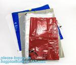 Biodegradable Manufacturer of Patient Belonging Bag with Rigid Handle OEM