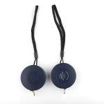 OEM Navy Blue Out Diameter Tape Measure For Forestry Trees Size Measuring